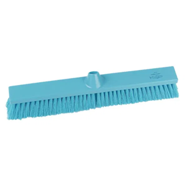 10032000 zaalveger hillbrush