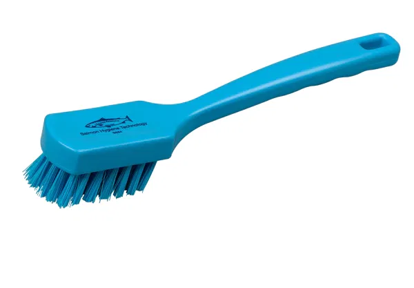 10050500 hillbrush afwasborstel blauw