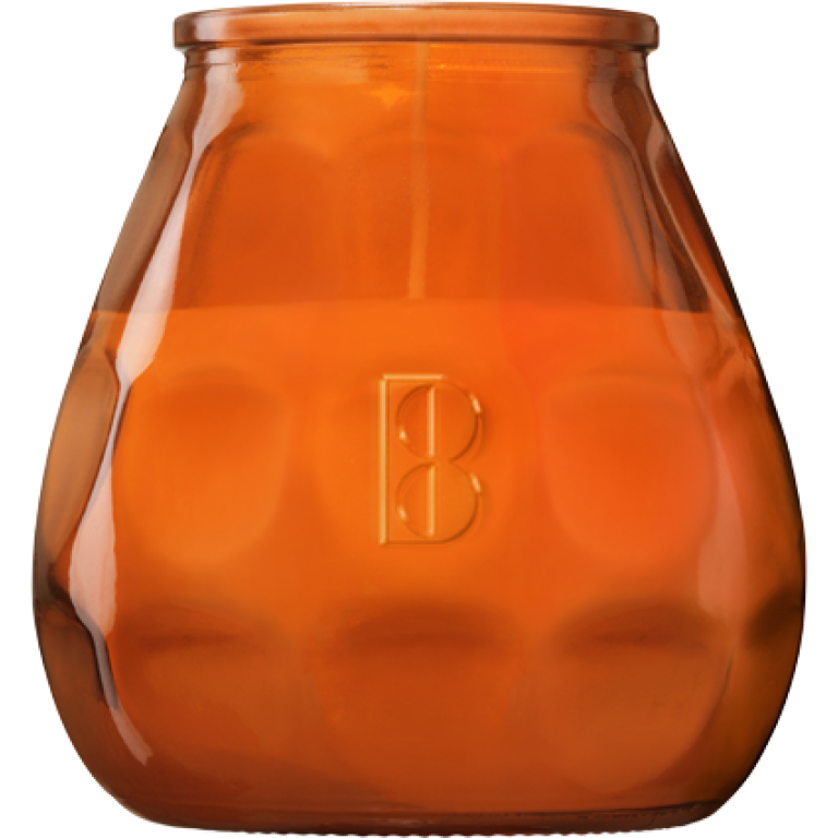 103422642535 bolsius twilight oranje