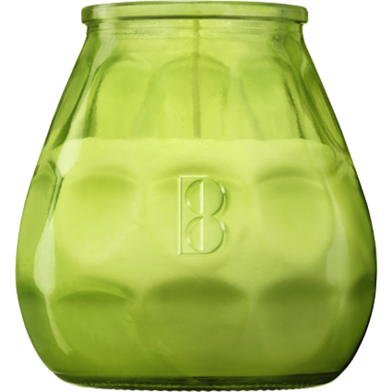 103422642574 bolsius twilight lime