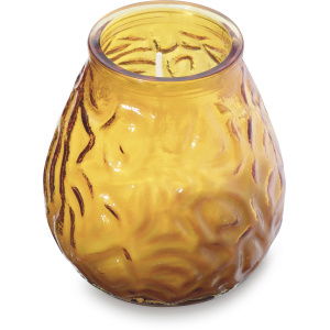 107722582519 bolsius lowboy amber
