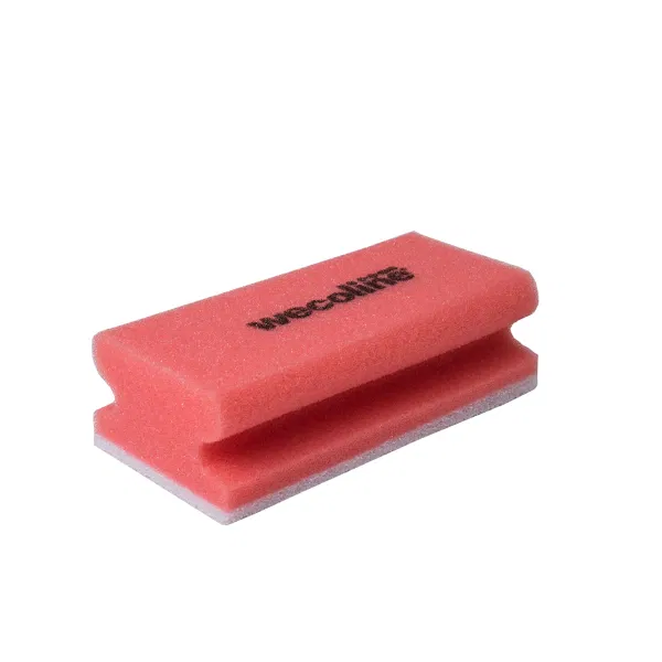 130600021 wecoline schuurspons grip