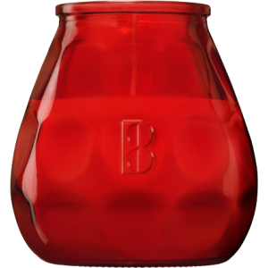 13422642541 bolsius twilight rood