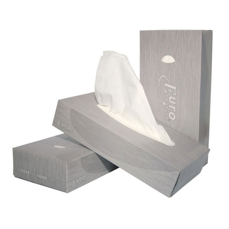 140040 facial tissues mts
