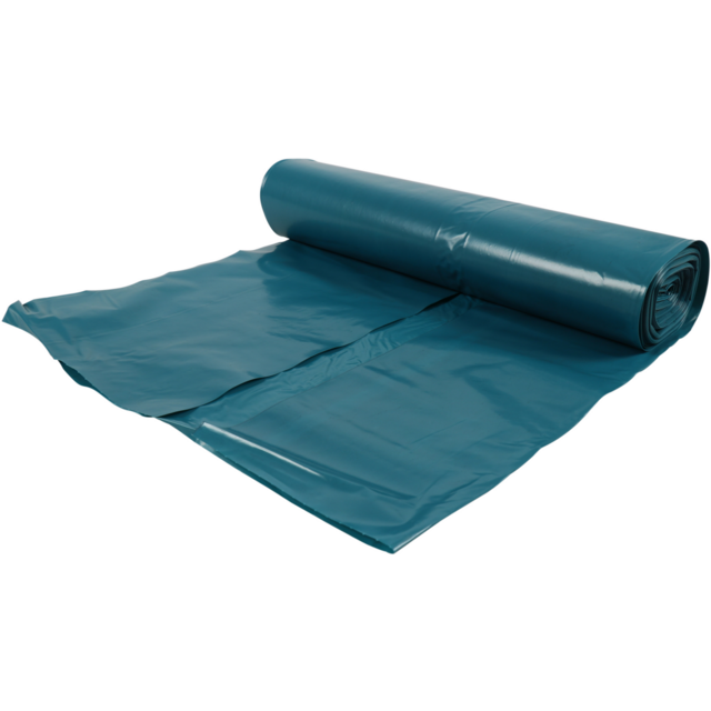180205100# afvalzak t60 blauw