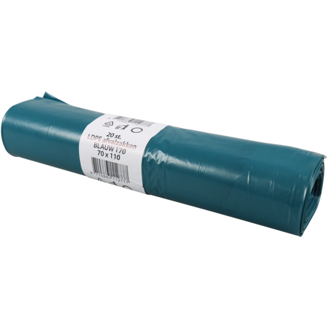 180207000#01 powersterko t70 blauw