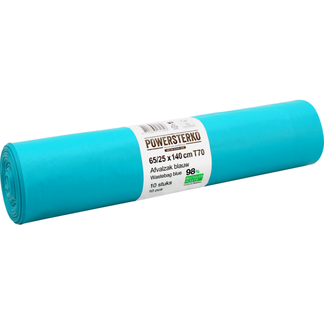 180207500 powersterko afvalzak t70