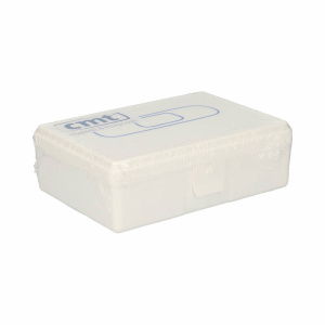33198 desinfectie pleisters blauw