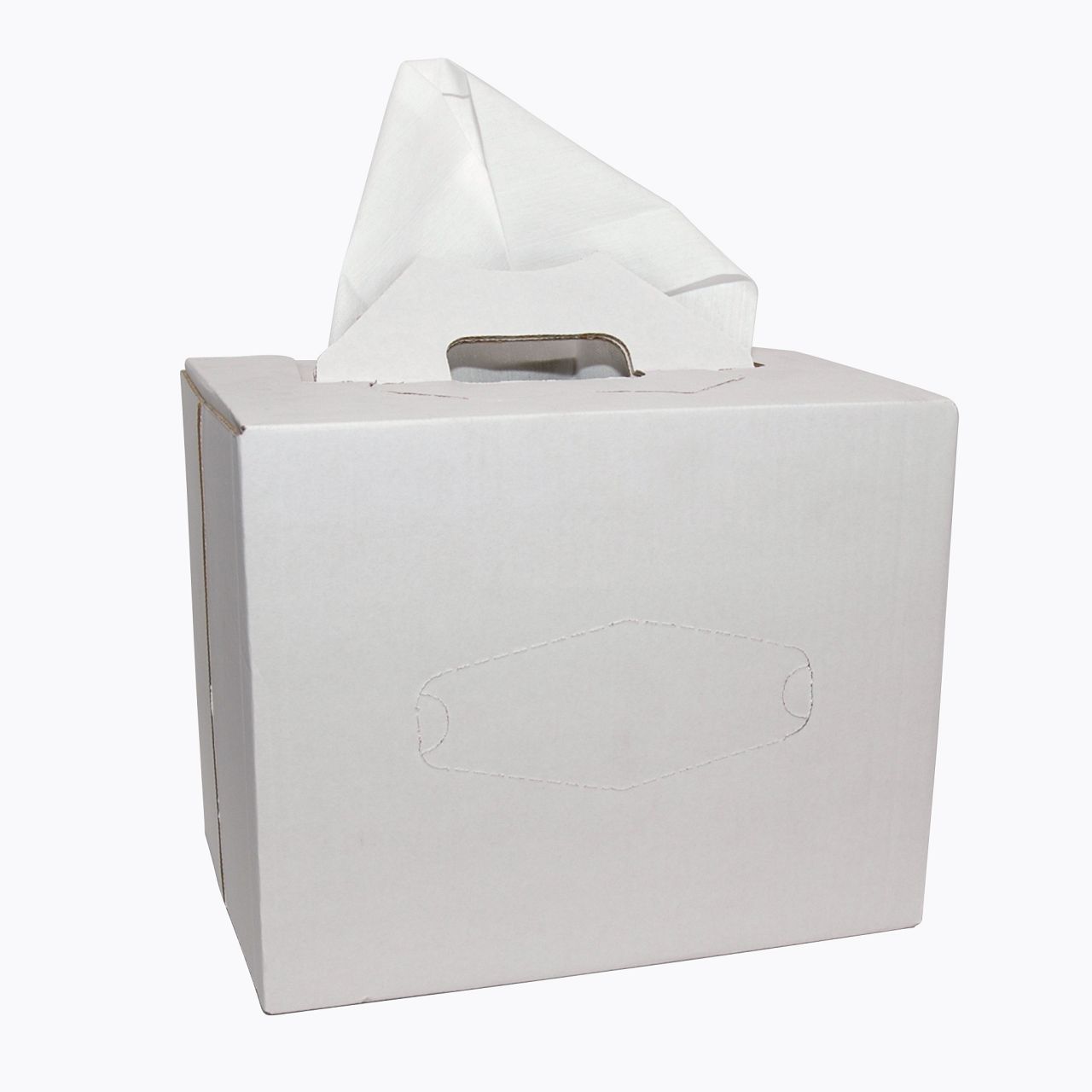 350120 x-wipe dispenser doos