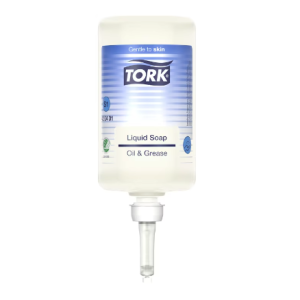420401 tork olie oplossende zeep