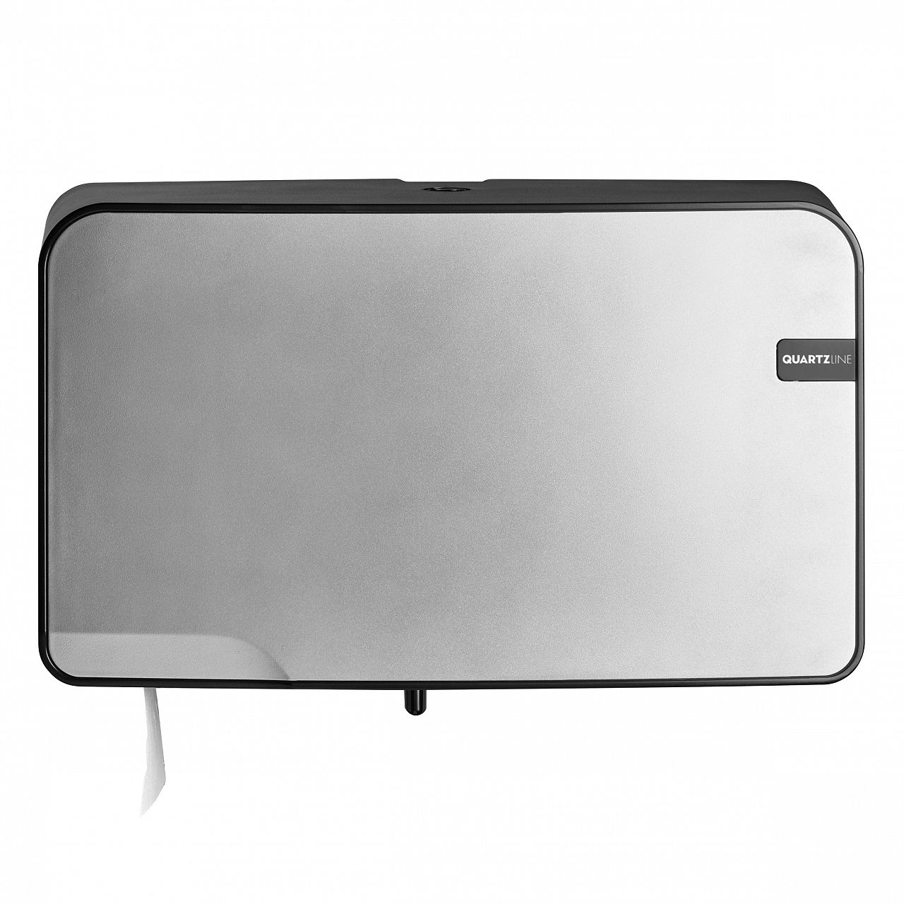 441097 quartz mini duo dispenser