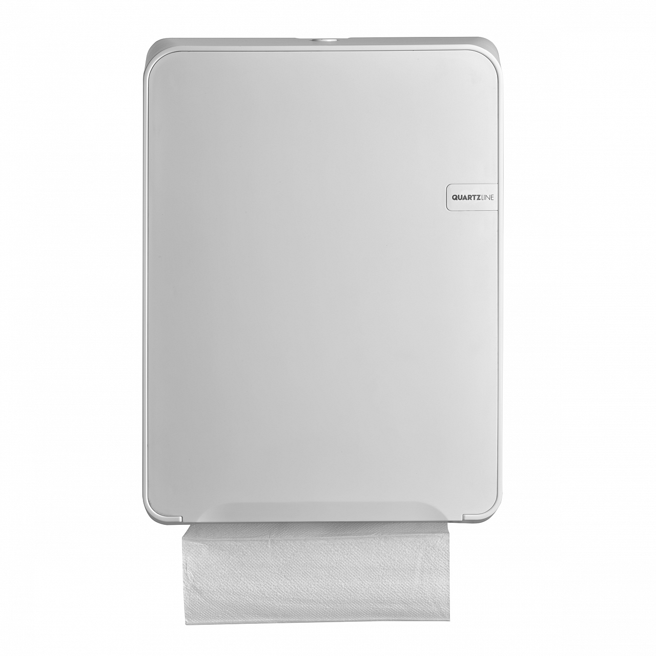 441102 quartz handdoek dispenser