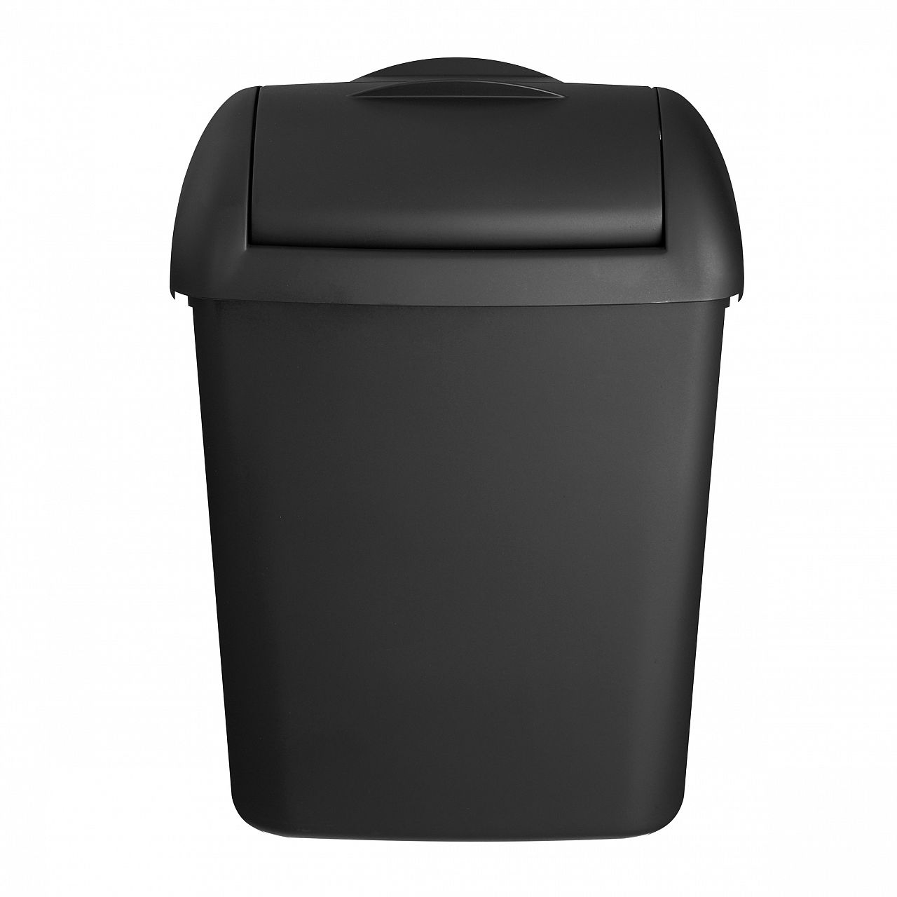 441458 quartz hygienebak zwart