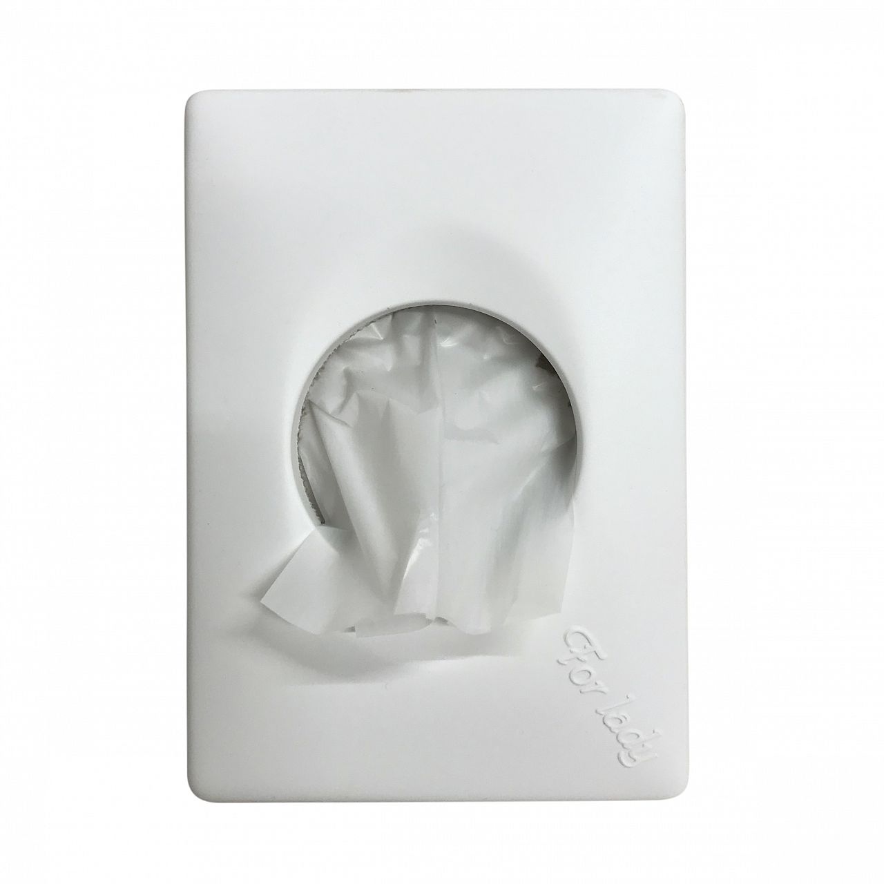 441901 quartz verbandzakjes dispenser