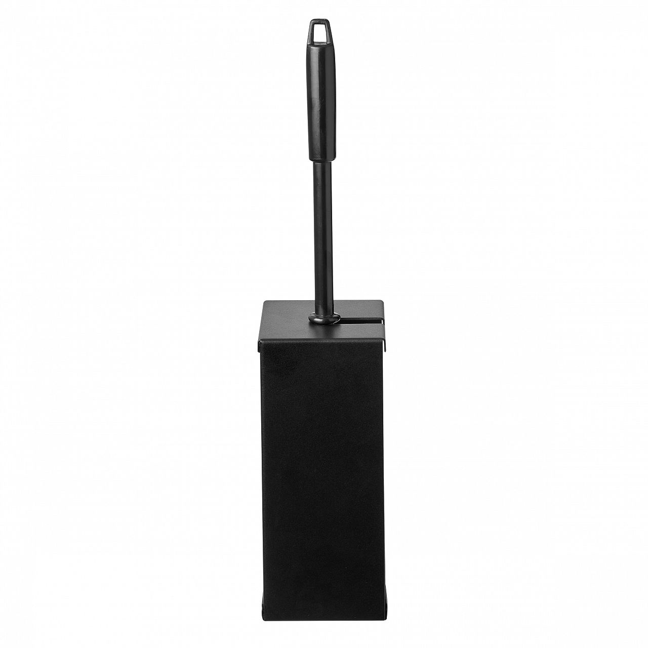 448951 toiletborstel zwart