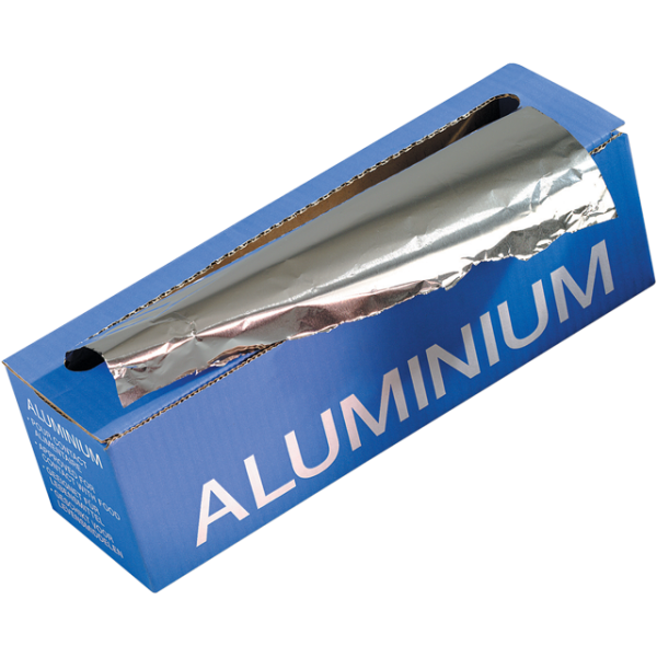 469740 aluminium folie 40cm