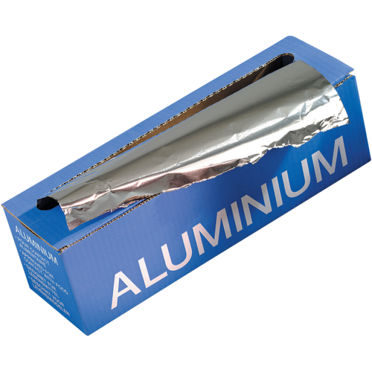 469740 aluminium folie 40cm