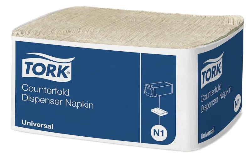 478094 tork dispenser servet
