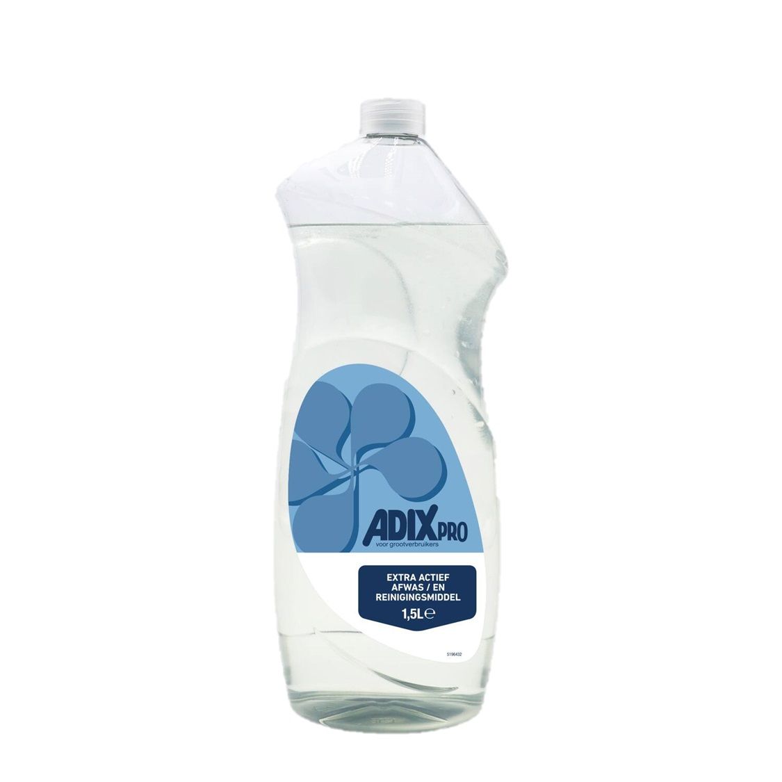 Adix reinigingsmiddel