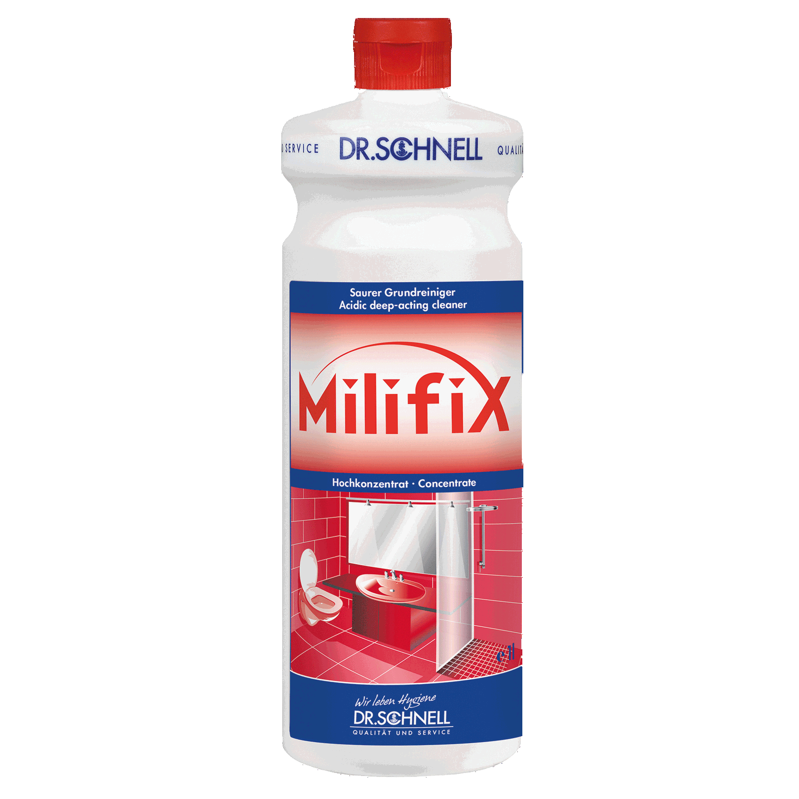 Dr.schnell milifix