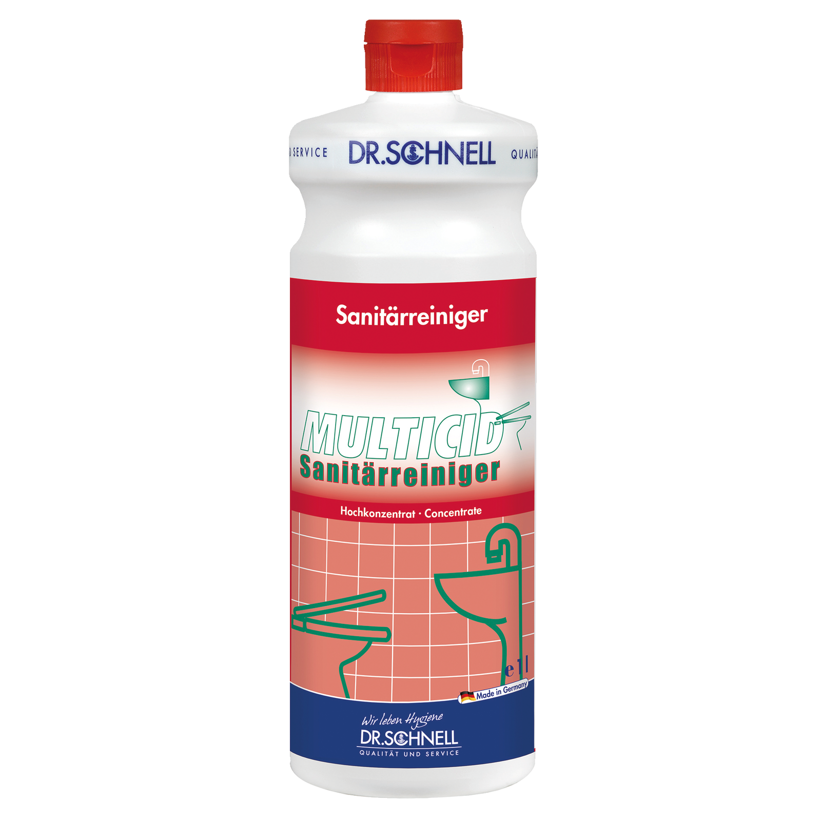 Dr.schnell multicid
