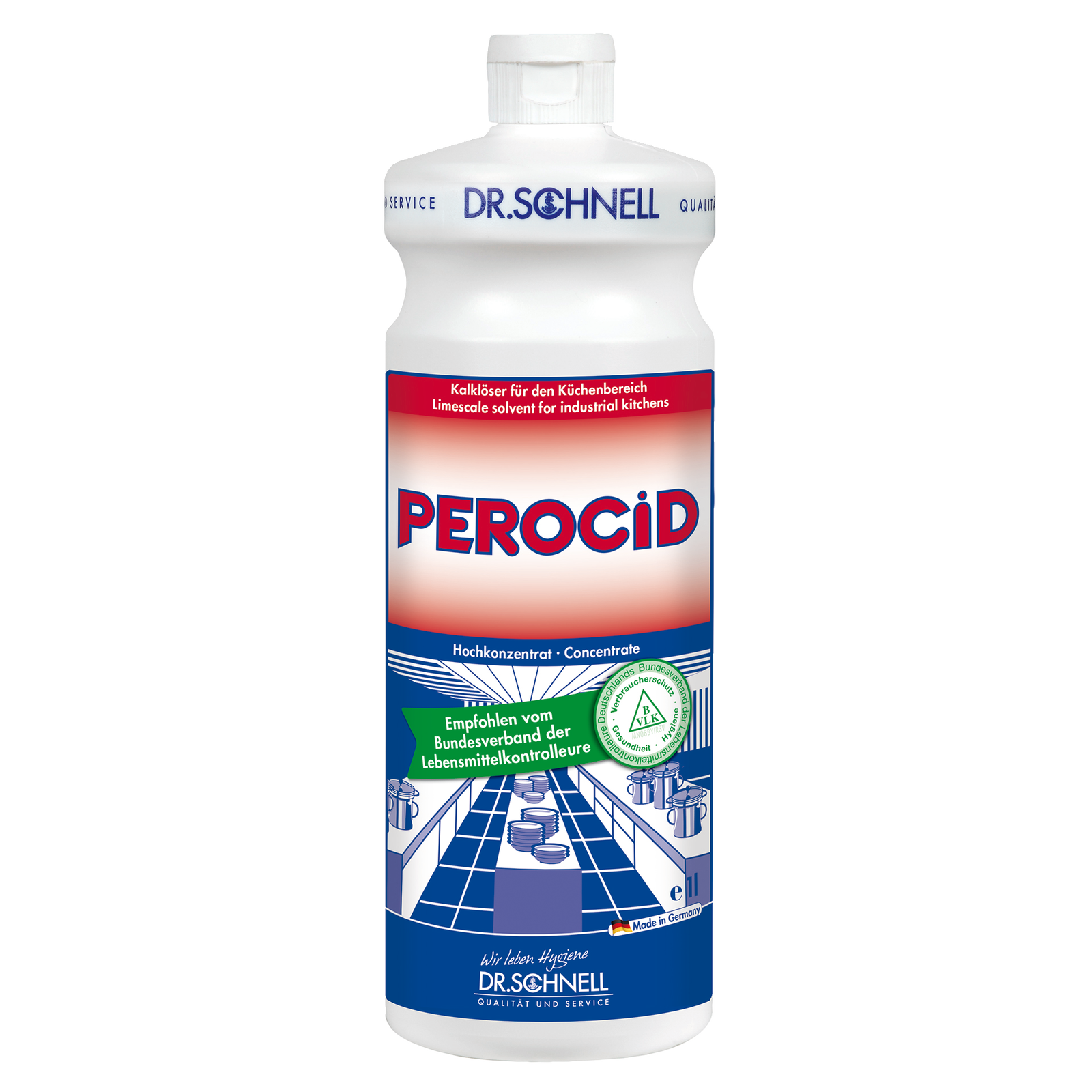 Dr.schnell perocid