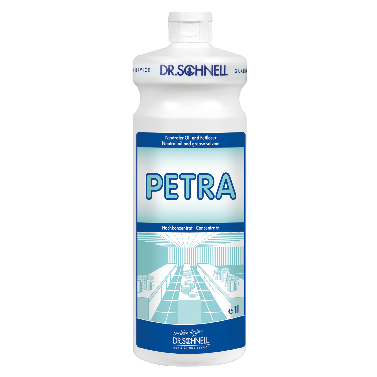 Dr.schnell petra ontvetter