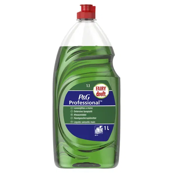 Dreft 1 liter