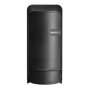 Quartz foamzeep 1000ml dispenser zwart