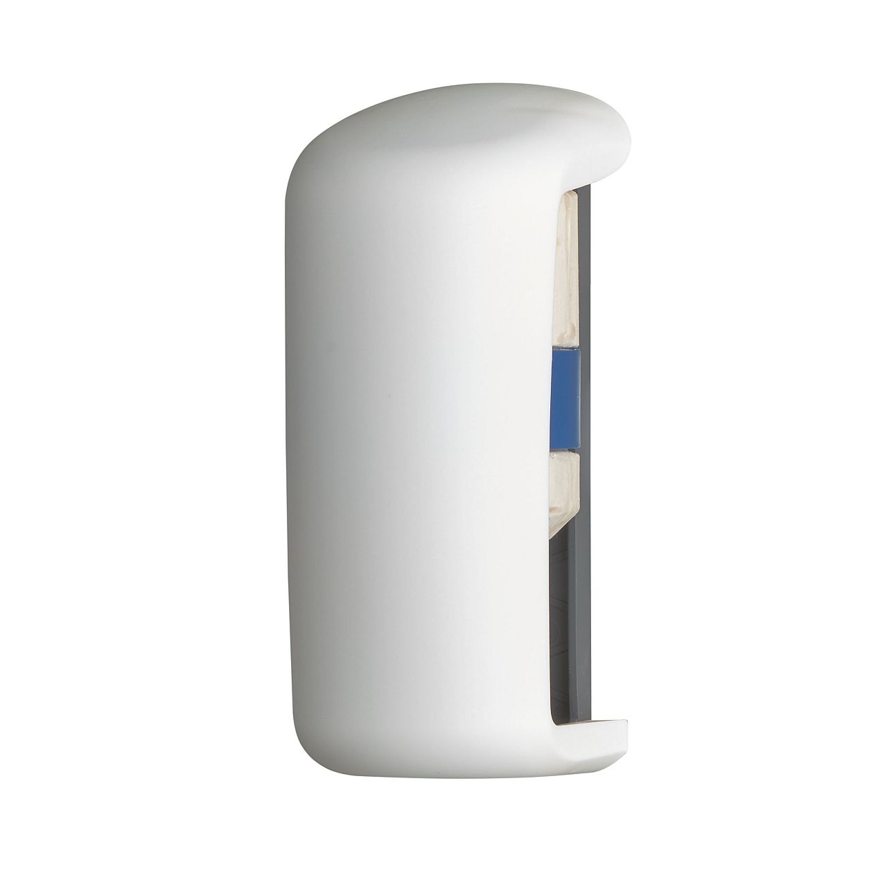 quartz luchtverfrisser wit