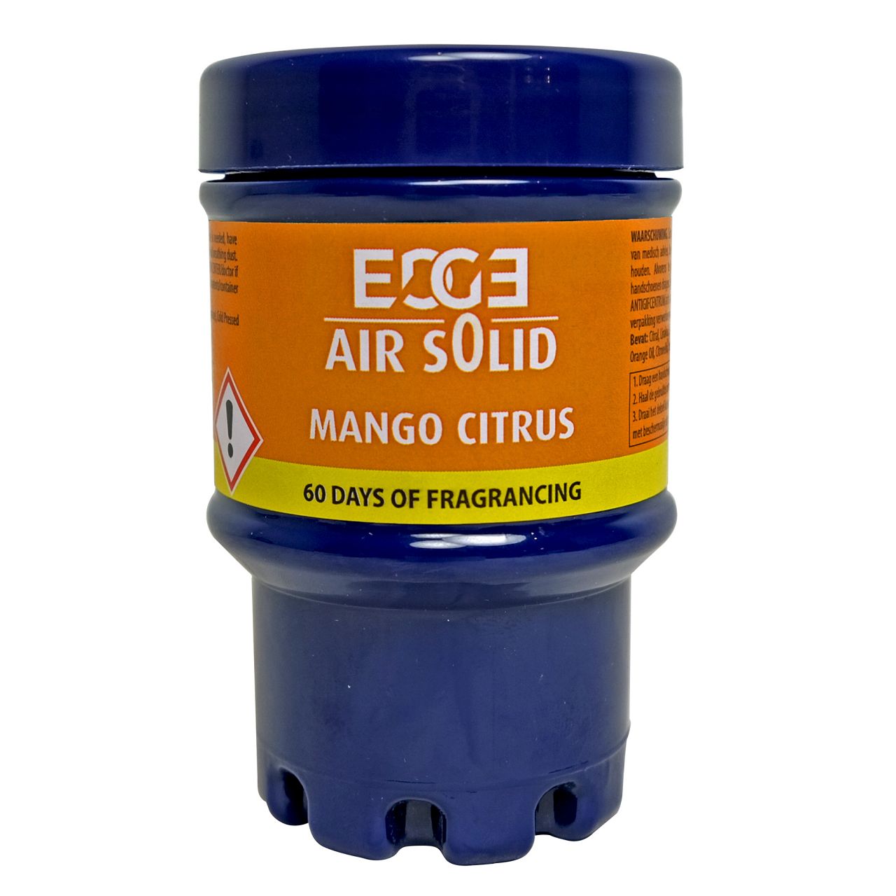 Green air luchtverfrissing mango