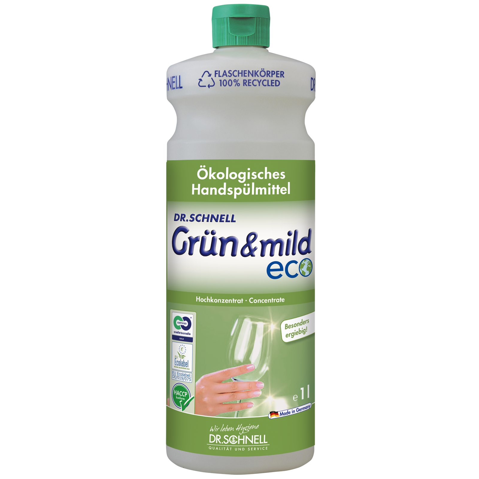 Grun&mild eco dr.schnell