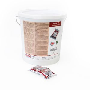 Rational Reiniging Tabletten Rood