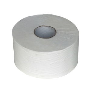 Toiletpapier mini jumbo 240018