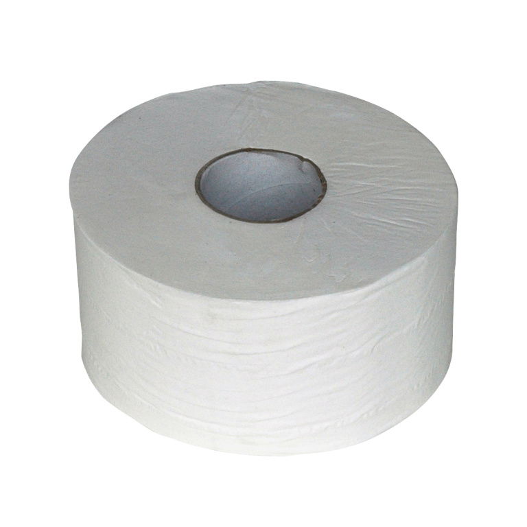 Toiletpapier mini jumbo 240018