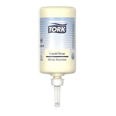 Tork handzeep S1