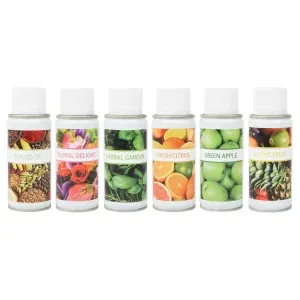 Aerosol diverse geuren luchtverfrissing 100ml