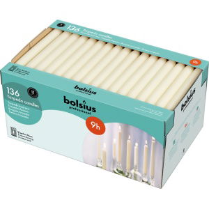 bolsius diner kaars 103407706705