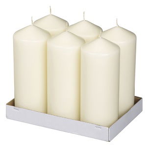 bolsius stompkaars 198:78