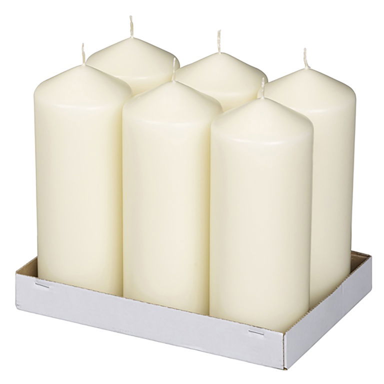 bolsius stompkaars 198:78