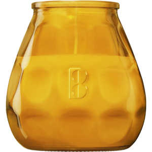 bolsius twilight amber 103422642519