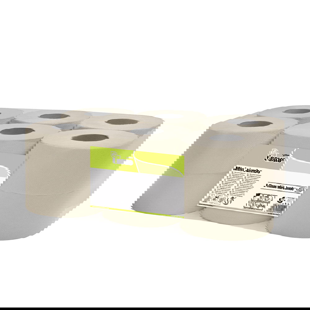 e-tissue jumbo toiletpapier 247315