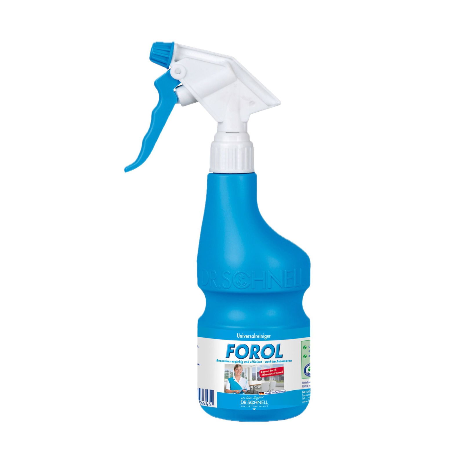forol sprayflacon dr.schnell
