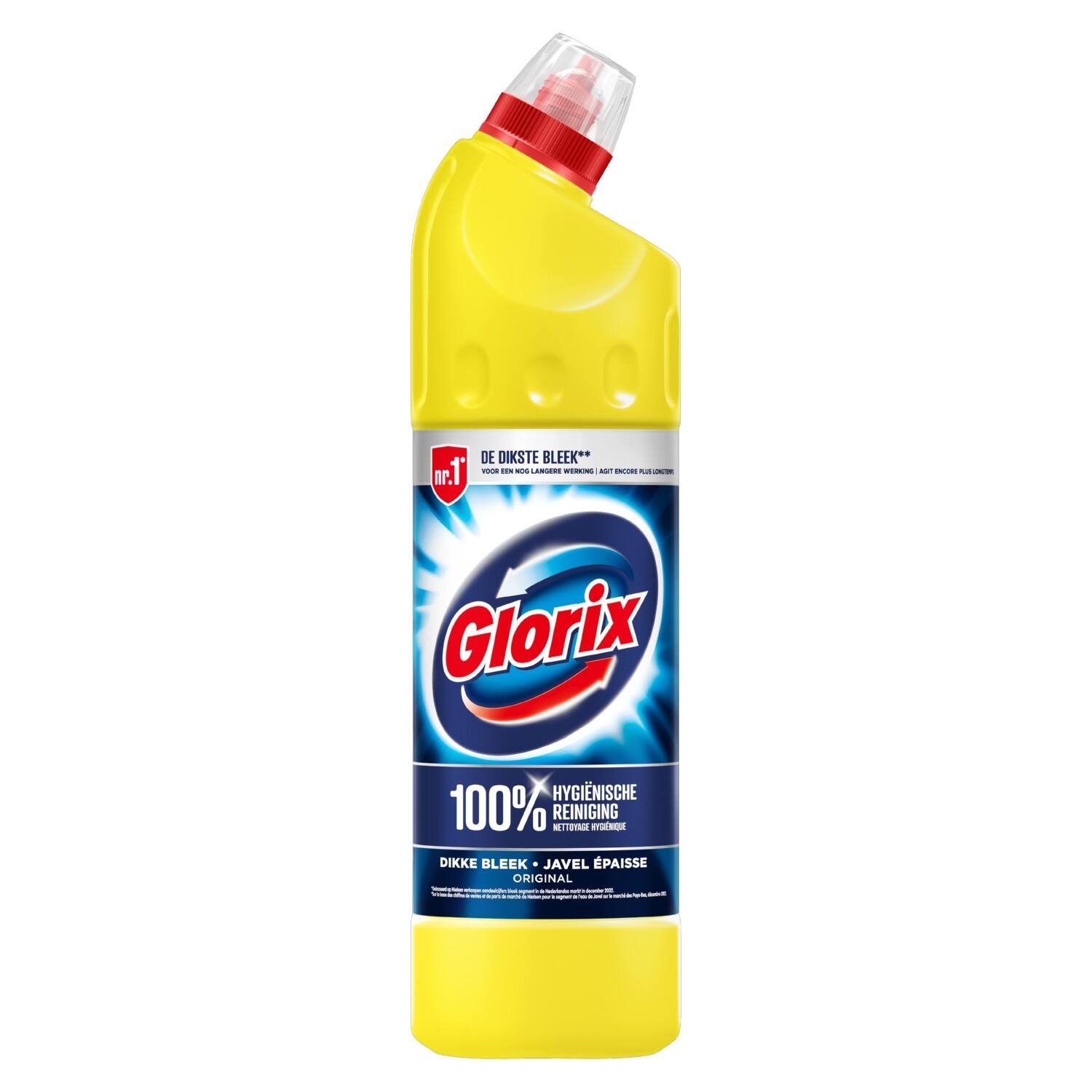 glorix bleek 750ml