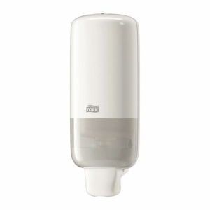 Tork foamzeep dispenser 1000ml wit S4
