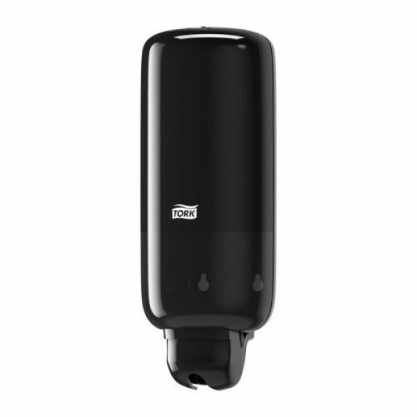 Tork zeep dispenser 1000ml zwart S1