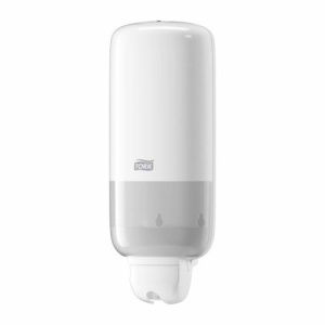 Tork zeep dispenser 1000ml wit S1