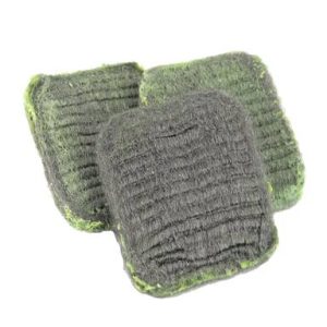 multy soap pads
