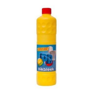 pb dikke bleek 1l