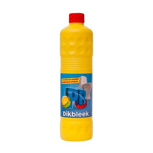 pb dikke bleek 1l